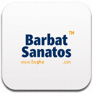 Barbatsanatos logo